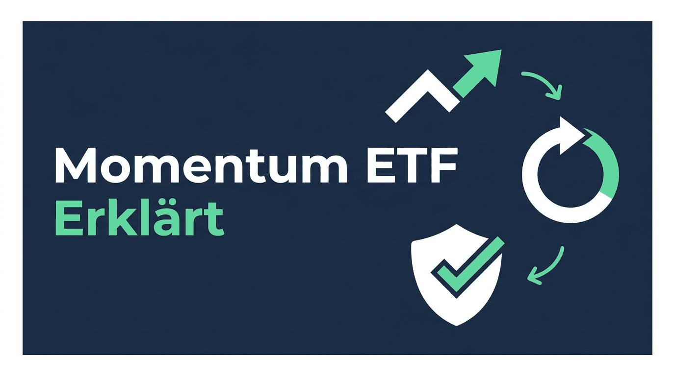 Momentum ETF erklärt: Rendite-Booster oder Timing-Falle?