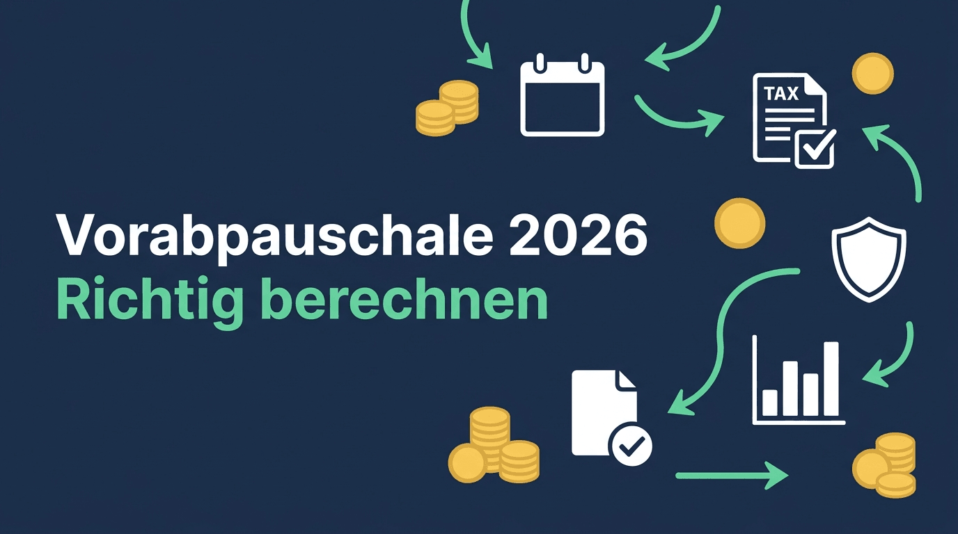 Vorabpauschale 2026 berechnen: was ETF-Sparer jetzt prüfen müssen