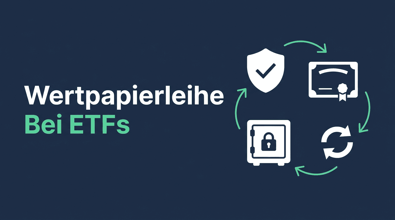 Wertpapierleihe bei ETFs: Renditequelle oder unterschätztes Risiko?